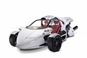Campagna T-Rex 16STM '2013